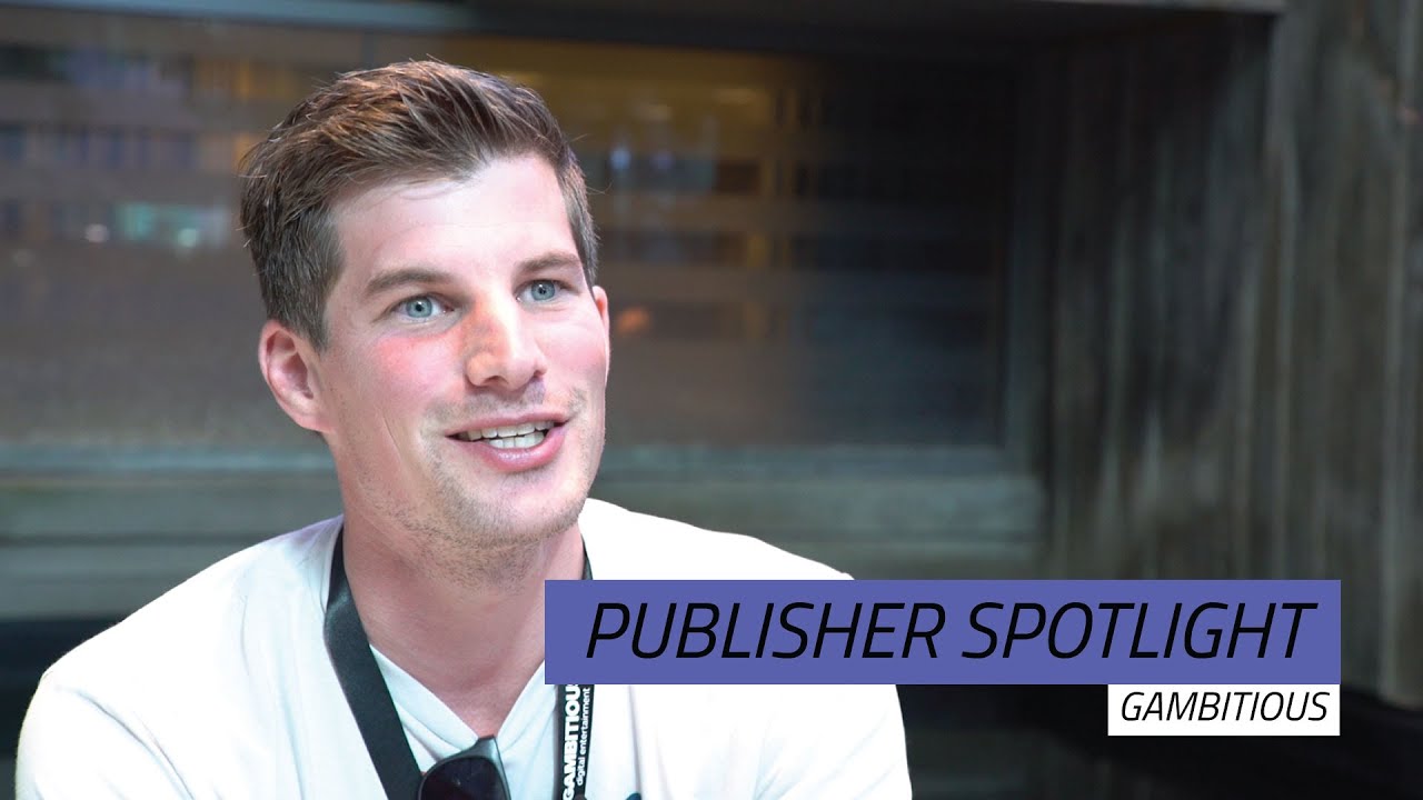 Publisher Spotlight: Gambitious (PAX West 2016)