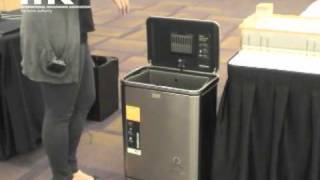 simplehuman at IHA's Discover Design media event