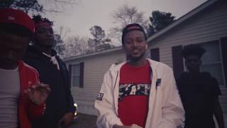 D Blaze - How Im Feeling | Shot by @meech.tv