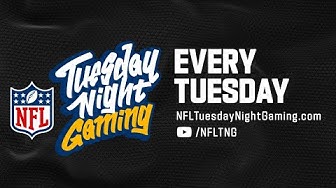 NFL Tuesday Night Gaming (@NFLTNG) / X