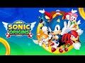 Sonic origins  story mode full playthrough twitch stream