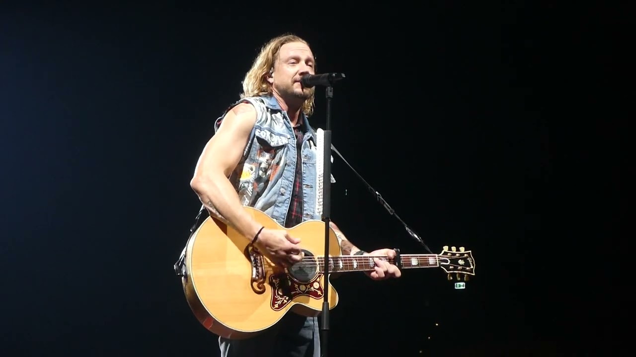 Welcome to my life - Sunrise Avenue