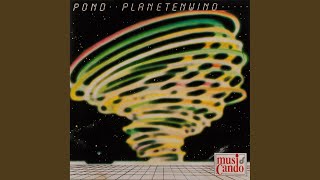 P.O.N.D.- Planetenwind (Original 1982)