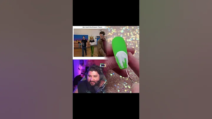 He Knows Exactly What He Did