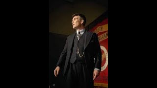 Peaky Blinders - Season 6 - Thomas Shelby - Tommy Scenes Edit - Gangsta&#39;s Paradise