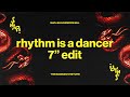 SNAP! - Rhythm Is A Dancer (7" Edit) [Official Audio]