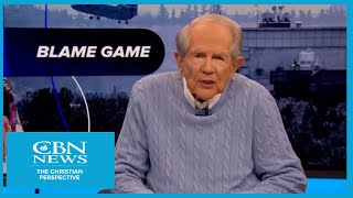 News on The 700 Club: August 17, 2021