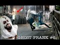 GHOST PRANK PART 6 || INDIA'S REAL GHOST PRANK || MOUZ PRANK