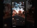 BEAUTIFULL SUNSET EVENING Sunrise viral vedio😘😘😘plzz subscribe USEFULL gyan 😫😫