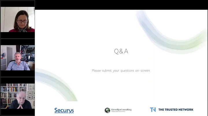 Data privacy webinar (33): Q&A - Tech refuseniks will suffer