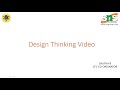 Design Thinking Video | Women Empowerment in Startup Ecosystem | SNS Institutions