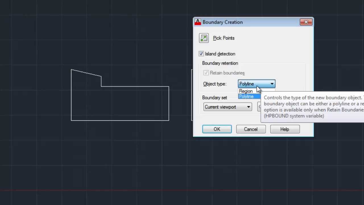 export to autocad command.