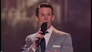 Brian Duprey - New York, New York (2003)(Frank Sinatra Cover)