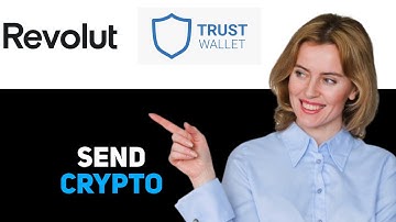 How To Send Matic From Revolut To Trust Wallet 2025