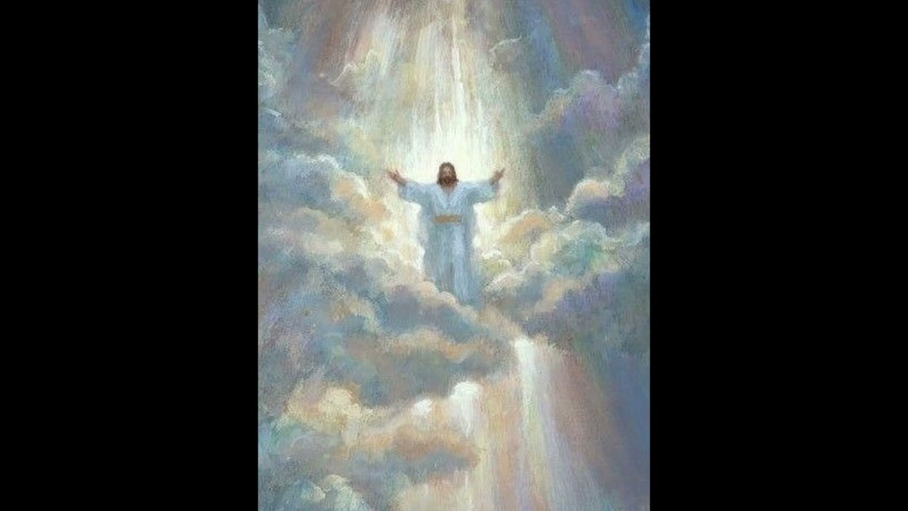 "Love Your Neighbour as Yourself" Jesus x resonance | slowed & reverb