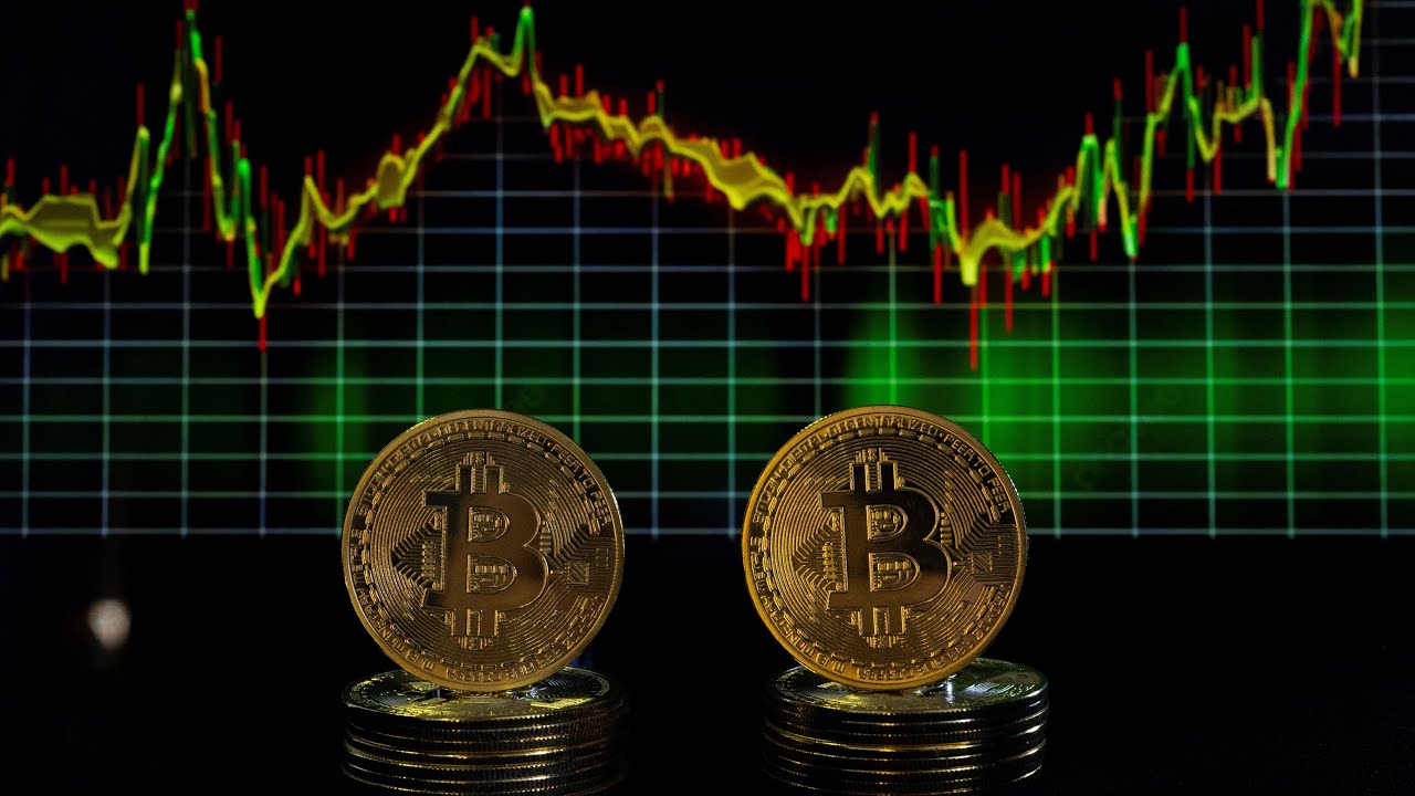 Bitcoin nähert sich der 100.000-Dollar-Marke