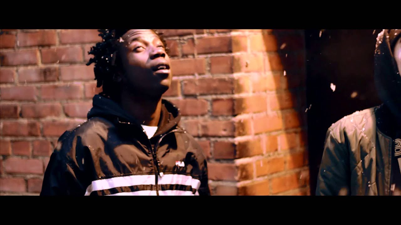 Mic Torrance ft . Nxffie ~  " Car Alarms " | Dir .