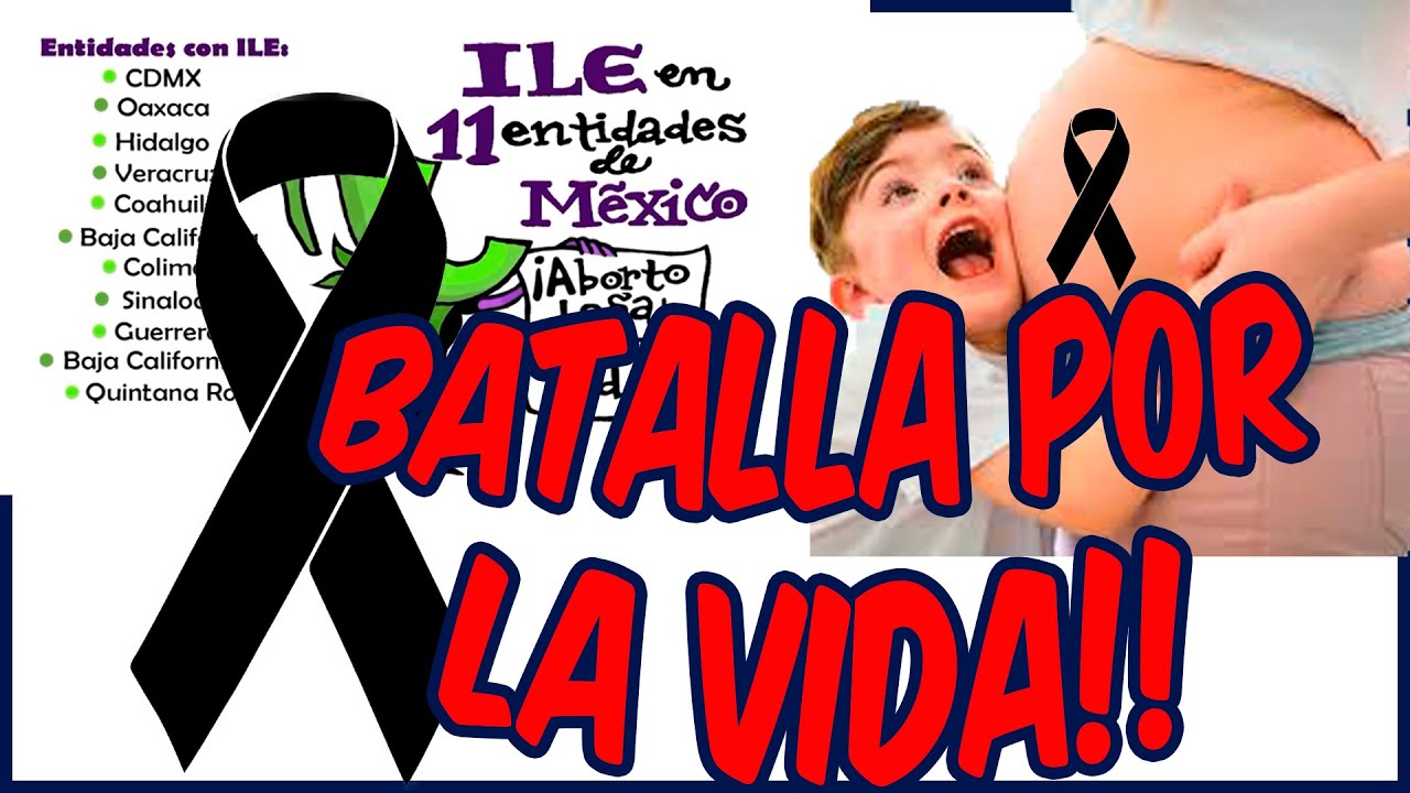 EL CAMBIO es AHORA o nunca!! El ILE y la televisión pública!! - YouTube