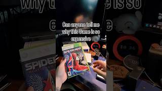 Spider-Man xbox360 #pov #retro #nostalgia #dayinmylife #xbox #spiderman #gaming #videogames