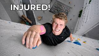 Can a Calisthenics Athlete Climb Without Any Training