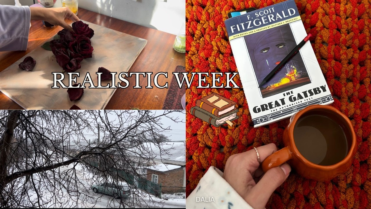 My Life Without Endless Scrolling