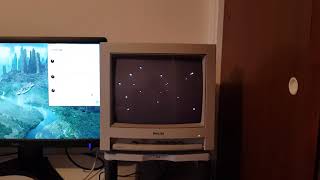 MSX Test