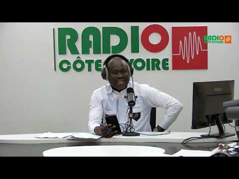 The Sports Morning Show for Tuesday, September 1, 2026, by Sindou COULIBALY