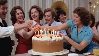 Average White Band - Cut The Cake (Karaoke / Instrumental)