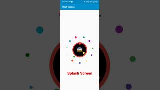 Splash Screen| Sketchware se Splash Screen Kaise banaye| Free Project|Android Techno 24 screenshot 4