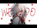 Nightcore  weirdo lyrics