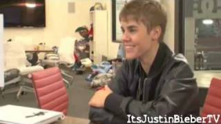 Justin Bieber - Rob Dyrdek's Fantasy Factory - Season 4 - Sneak Peek