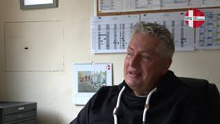 Vfg Notunterkunft Haus Sebastian