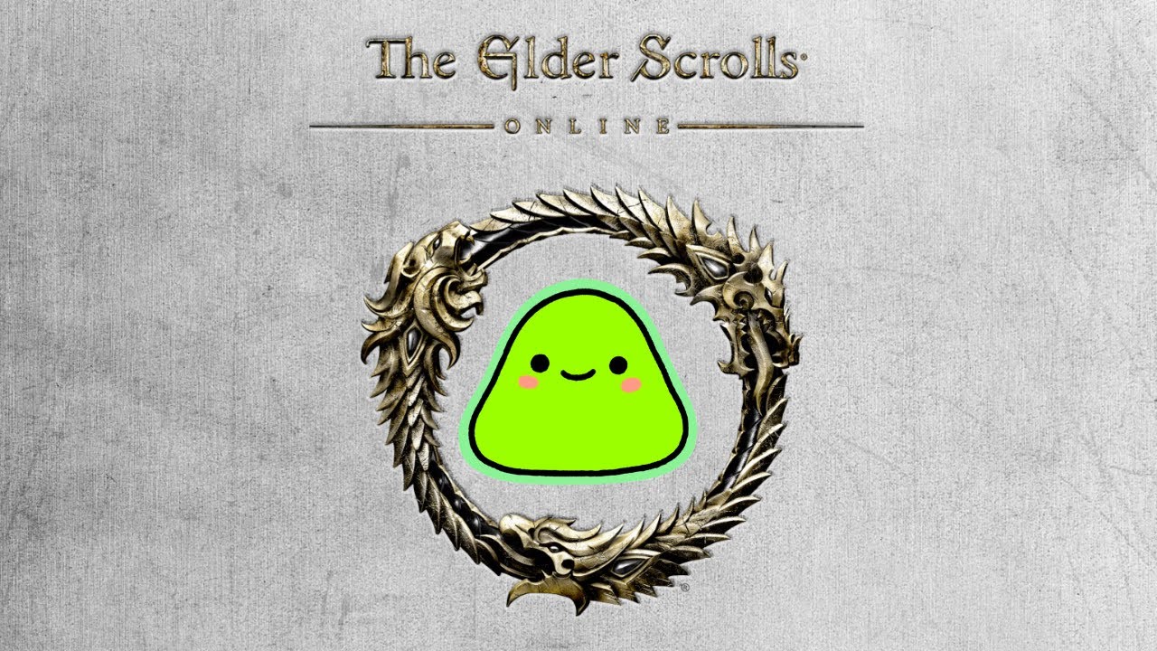 MMO Respec Gaming The Elder Scrolls Online YouTube