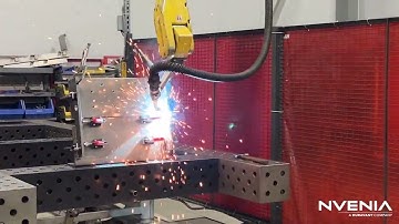 nVenia Facility Tour