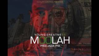 Young Greatness Moolah Enhanced Bass