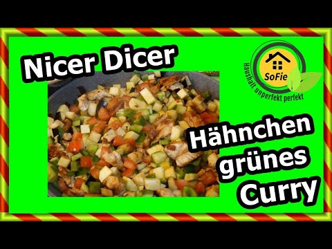 lidl-frische-kochbox-"grünes-curry"-mit-dem-nicer-dicer-chef-von-sofie-haushalt-unperfekt-perfekt