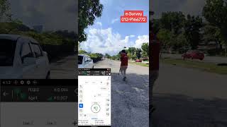 Fast Coding Sampling Point