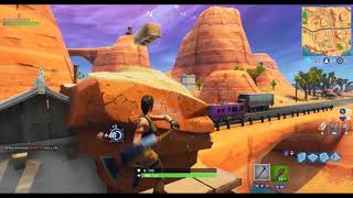 John Green is a Fortnite Pacifist #16
In which we visit a desert town. John Green is a Fortnite Pacifist #16
