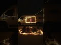 Movie night in the woods🥰 camping goals, am I right?
