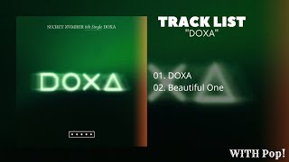 [Full Album] SECRET NUMBER - 'DOXA'