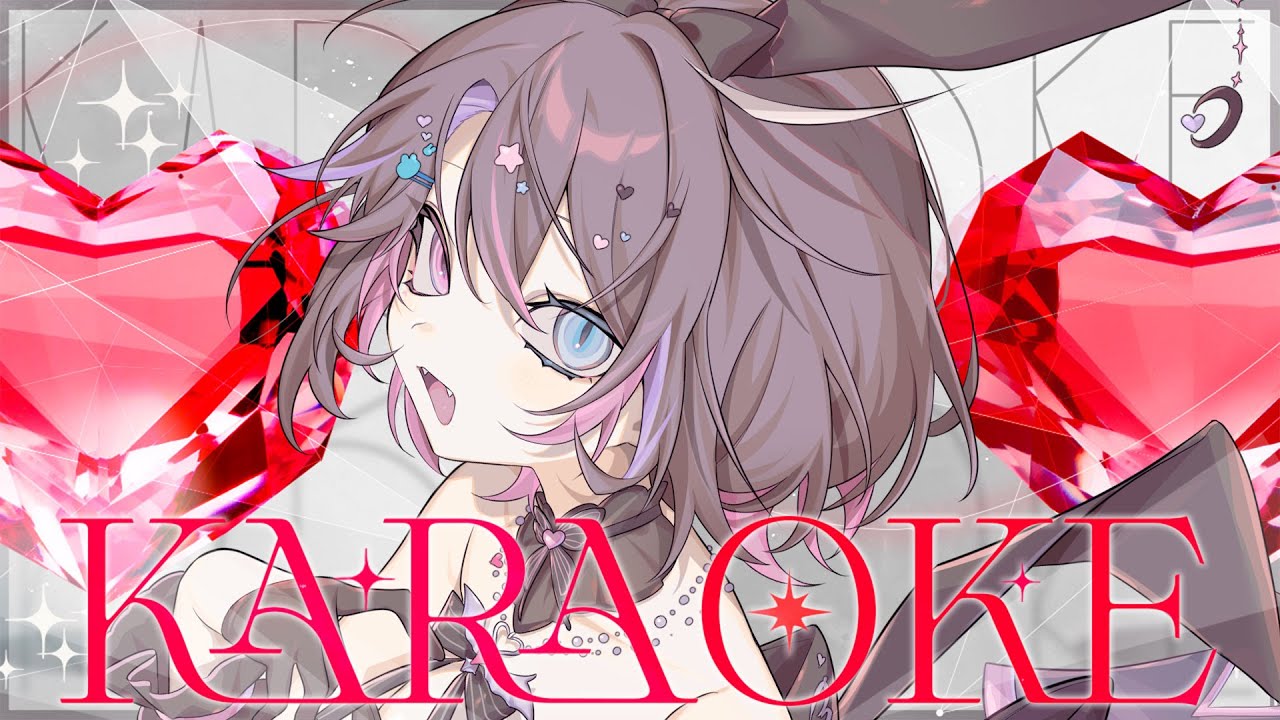 【 歌枠/Karaoke 】初出し曲アリ❕ショートカットVの懐かしアニソン中心歌枠💖【バツ子/Vtuber】#邂逅バツ子チャン