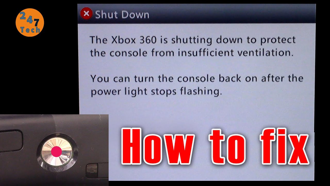 Xbox 360 ошибка 8015190a. Что делать если на Xbox 360 горит красный огонек. Ventilation shutdown Chicken. Xbox 360 выключается