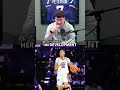 LSU Women's Basketball: Jaida Richard Dominates Oklahoma! #shorts