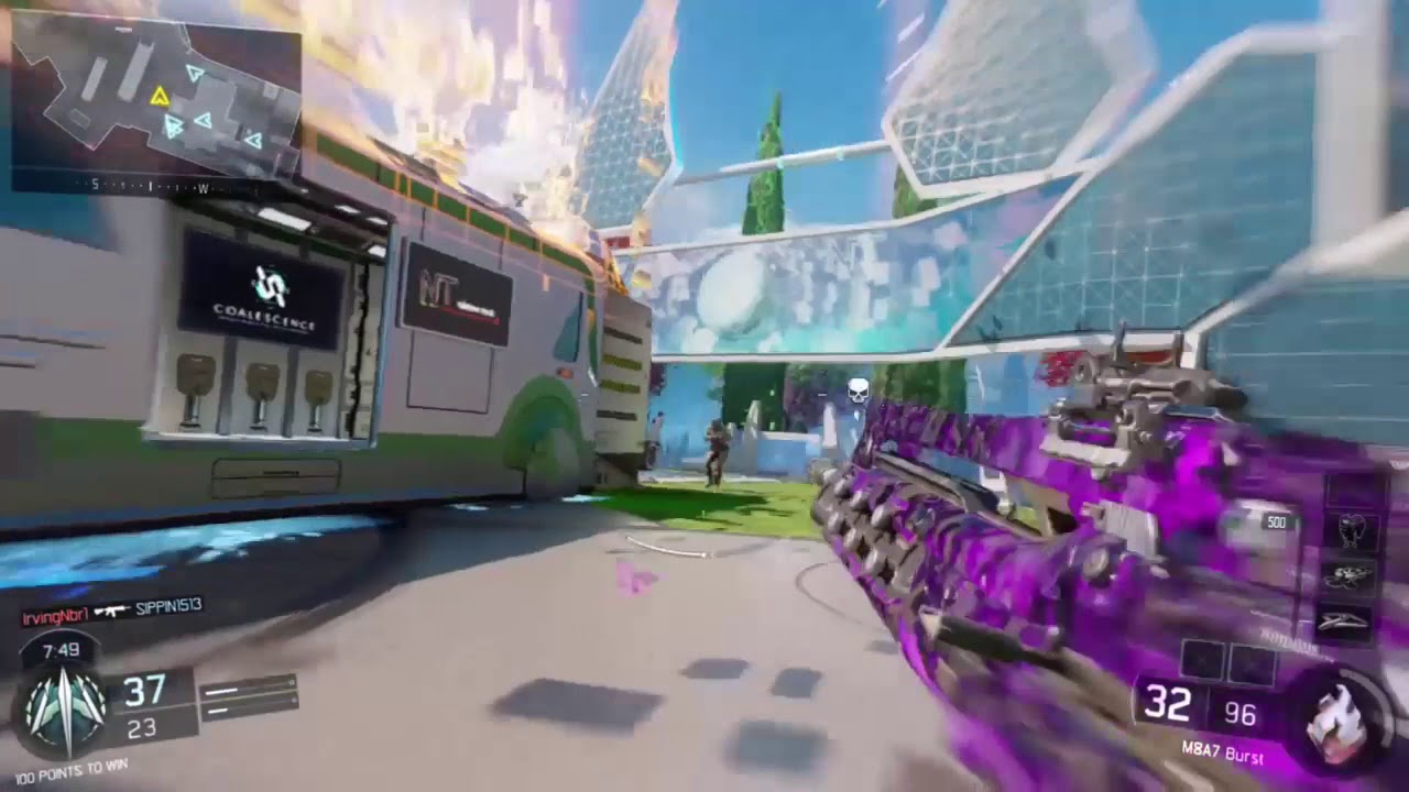 70 PLUS TDM CHALLENGE #1