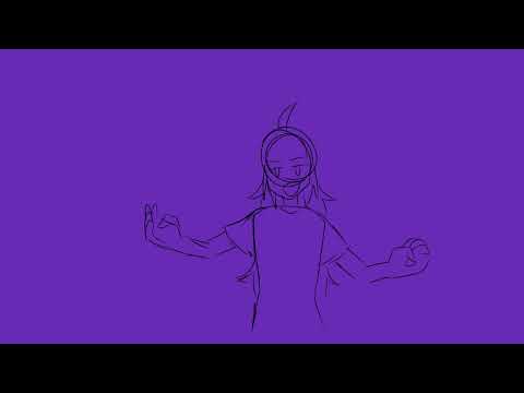 look who's inside again | Bo Burnham Animatic