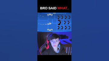 Biggest Red Flag EVER In Geometry Dash! #shorts