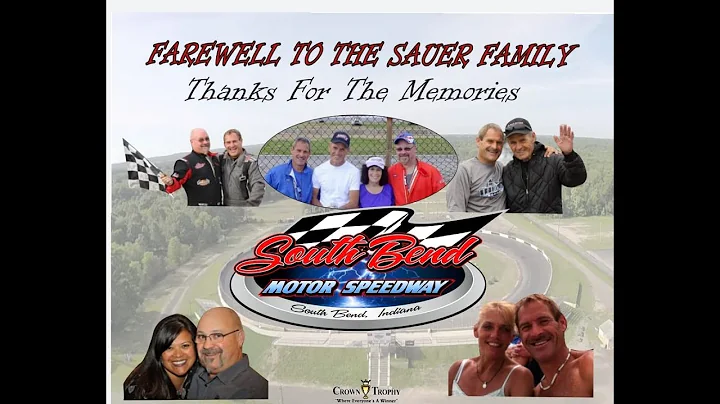 South Bend Motor Speedway Says Farewell To The Sau...