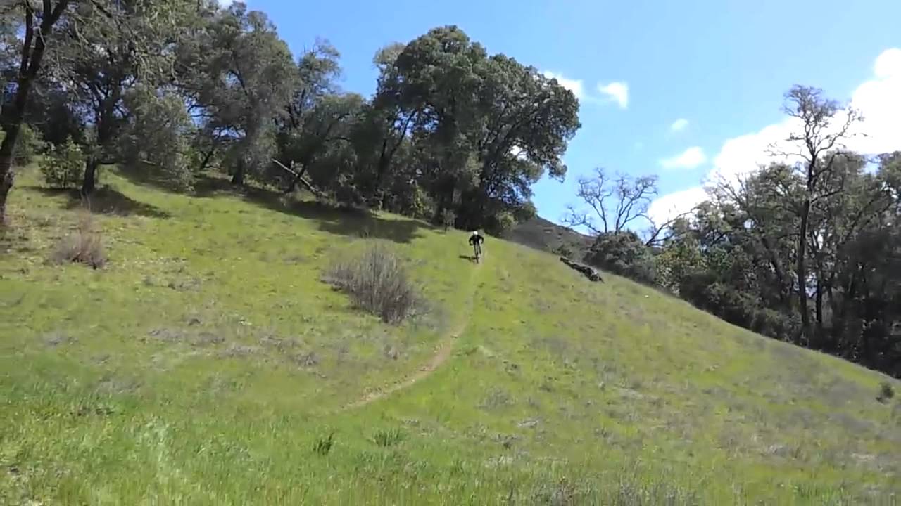 ‎Tyler Clears Con-Trail Gap *Norcal Gravity*