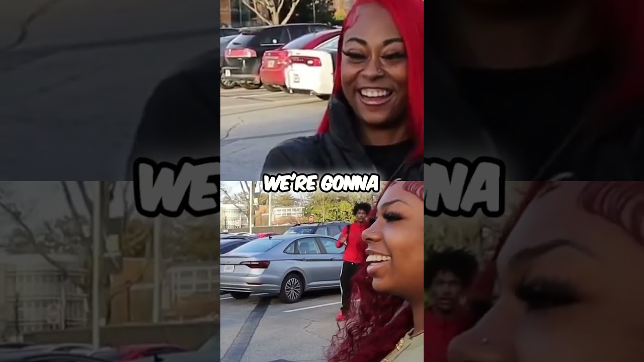 Exploring the Pink Accents of the Charger!