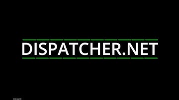 Dispatcher.NET Release Teaser